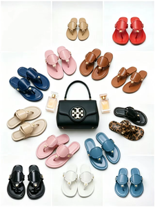 Nouvelles Chaussures de Luxe de Créateur de Qualité Supérieure 2026 pour Femme – Sandales et Mules - Product Image 1