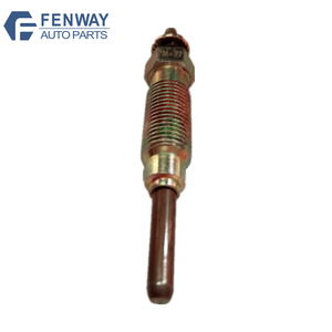 Bujía incandescente de Metal 11V para motor <span class=keywords><strong>Mitsubishi</strong></span> <span class=keywords><strong>Canter</strong></span> 4DR5 ME077615 bujía incandescente - Product Image 3