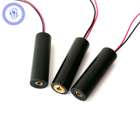 Laser infrarouge 100mw, Module Laser croisé de ligne de points, Diode 940nm