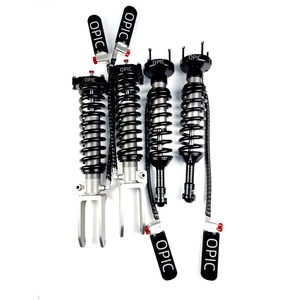 Kit de suspension coilover tout-terrain OPIC pour Porsche Cayenne - Product Image 2