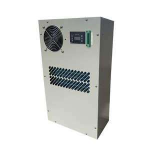Fournisseur d'usine – Nouvelle unité de refroidissement/climatiseur électrique industriel extérieur 48 V pour armoires de télécommunications – Climatiseur 48 V - Product Image 3