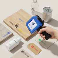 WAISU 2026 Producto de Tendencia, Nueva Llegada, Impresora de Inyección de Tinta en Línea para Codificación, Máquina Industrial de Impresión Digital de Fechas de Caducidad y Logotipos