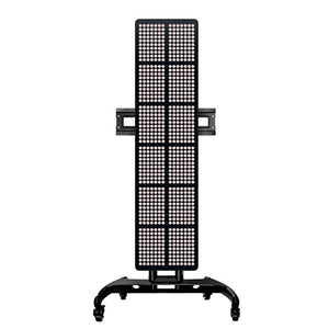 OEM ODM Médical 3600W LED Panneau Dispositif Lampe Infrarouge pour Visage Corps <span class=keywords><strong>Thérapie</strong></span> par la Lumière Rouge Debout US UE - Product Image 3