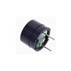 Buzzer passif 0942 9042 9 * 4,2 mm 16 ohms 2731 Hz, onde carrée, distance entre les pattes 4,0 mm - Product Image 3