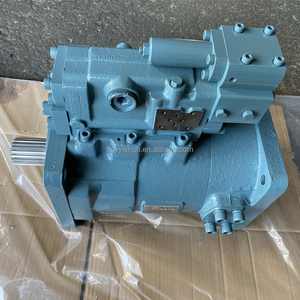 Bomba Hidráulica para Barcos MITSUBISHI MKV-11 MKV-23 MKV-33 MKV MKV-11H-RFA-P11-Q-11 MKV-23H-RFA-C10-LQ-11 MKV-23ME-RFA-CG3-LQ-1 - Product Image 3