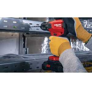 PERCEUSE SANS FIL SF 4-22 <span class=keywords><strong>HILTI</strong></span>-2253847 - Product Image 2