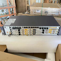 02232UUU IFODU5DX502 XMC-5D Accesorios de Instalación para Red Óptica Empresarial de Microondas RTN Serie 900 (5D)