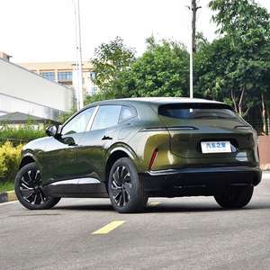 Nouvel arrivage 2025 Voiture électrique Avatar 12 Single Dual Motor Edition 5 Seater EV SedanNew Energy Vehicles Changan Avatr 11 12 - Product Image 5