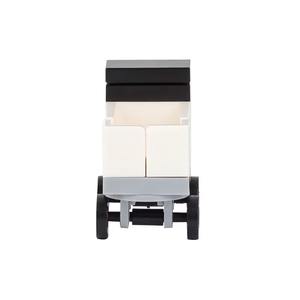 ชุดตัวต่อพลาสติก ABS ของเล่นแบบทำมือชุดของเล่นสำหรับเด็กผู้ชายเด็กผู้หญิง - Product Image 4