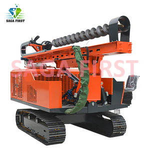 <span class=keywords><strong>Mini</strong></span> Trivella Solare Portatile Leggera per Piccoli Impianti Fotovoltaici - Product Image 5