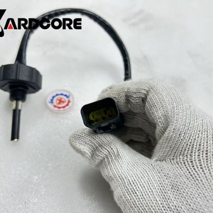 Capteur de niveau d'eau et de carburant 423-6434 pour excavatrices 312E 314E 316E 318E 320E 324E 329E, moteurs C6.6 C7.1 - Product Image 2