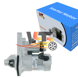 Démarreur automatique ESTNI033 10T pour RENAULT <span class=keywords><strong>LOGAN</strong></span> 1.6I démarreur pour NISSAN Qashgai 1.6 23300-EE01D 23300-EE00A 23300-EE00B - Product Image 4