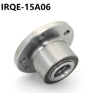 Ensemble de roulement de moyeu de roue Irqe 15A06 pour Volvo, unité d'essieu avant, diamètre intérieur 29 mm, pièce de rechange - Product Image 1