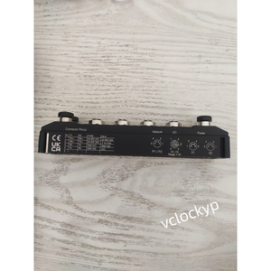 1 ชิ้น TURCK TBEN-S2-4IOL ยี่ห้อใหม่โมดูล I/O หลายโปรโตคอลจัดส่งรวดเร็ว - Product Image 2