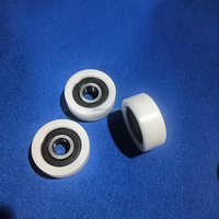 Roller XGY-3670 Hochwertige CNC-gefräste Edelstahl-Kompatibilitätsteile für Krones Blasform- und Abfüllmaschinen