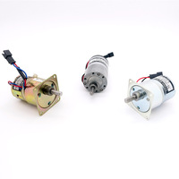 Nueva Máquina de Ajuste de Placas CTP con Motor DC Modelo 8600/8800/8900 RB-35CGM-N574 China