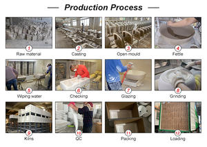 Nouveauté Noir <span class=keywords><strong>Lave</strong></span>-mains Salle de bain Céramique Rectangulaire Petit évier mural suspendu Lavabo - Product Image 6