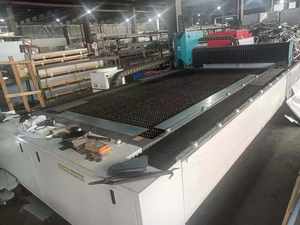 Machine/Ligne de fabrication de réfrigérateurs commerciaux - Product Image 6