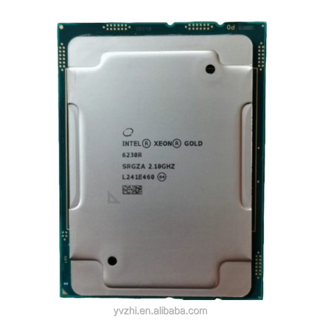 Intel Xeon Gold 6230 Processor Guide: Specs, Pricing & Bulk Sourcing