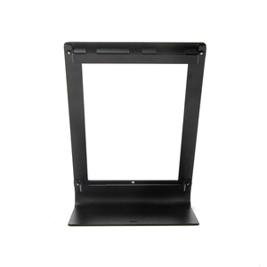 Tùy chỉnh đa cảm ứng L hình dạng Android đặt hàng máy tính bảng đứng cho nhà hàng menu đặt hàng POS đứng cho thanh toán truy cập máy tính để bàn - Product Image 5