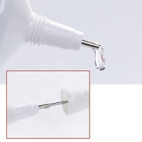 Colle Uv réparatrice b-7000 ml, b7000, colle adhésive pour Smartphone, cristal bijoux artisanaux, bricolage de téléphone portable, réparation d'écran tactile en verre