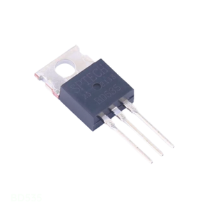 Full BOM Support Electronic Chips Component BD535 TO-220-3 Transistors - Product Image 1