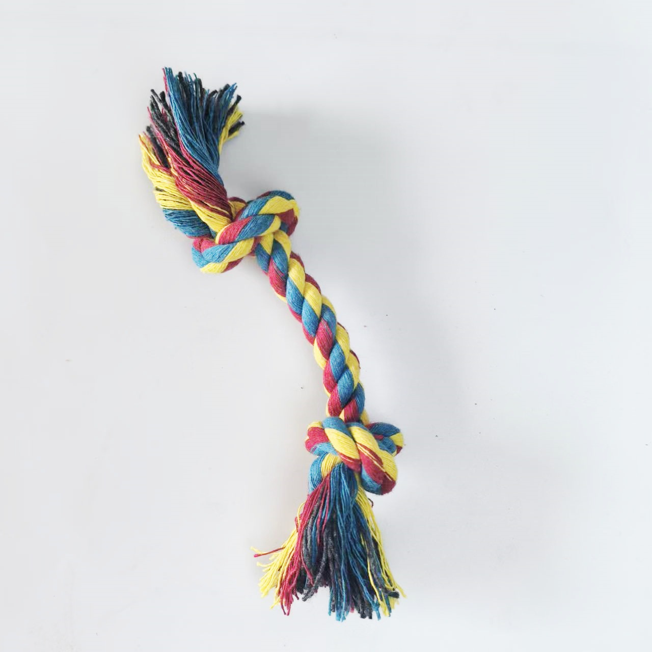 25g 18cm Rouge Bleu Jaune