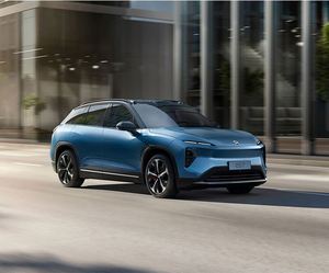 Nio ET7/ET5/<span class=keywords><strong>ES6</strong></span>/ES7/ES8ช่วง4X4รถยนต์ซีดานไฟฟ้าแบบใหม่รถยนต์พลังงานไฟฟ้า Nio รถยนต์พลังงานไฟฟ้าใหม่รถจีน Nio - Product Image 3