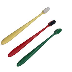 Offre Spéciale <span class=keywords><strong>brosse</strong></span> à dents <span class=keywords><strong>Extra</strong></span> douce pour adulte 20000 <span class=keywords><strong>brosse</strong></span> à dents manuelle Micro Nano à poils doux pour adultes - Product Image 2