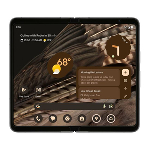 Venta al por Mayor de Google Pixel Fold Usado, Desbloqueado, Completamente Probado, Original, Reacondicionado, 256GB/512GB, 12GB RAM, Pantalla de 7.6'', Grado A+, Como Nuevo - Product Image 3