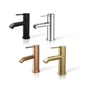 Смеситель для ванной комнаты, с одной ручкой - Product Image 1
