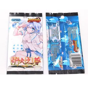 WJPC-Custom Gedrukt Playing Game Kaarten Printen Karton Card Game Japan Groothandel