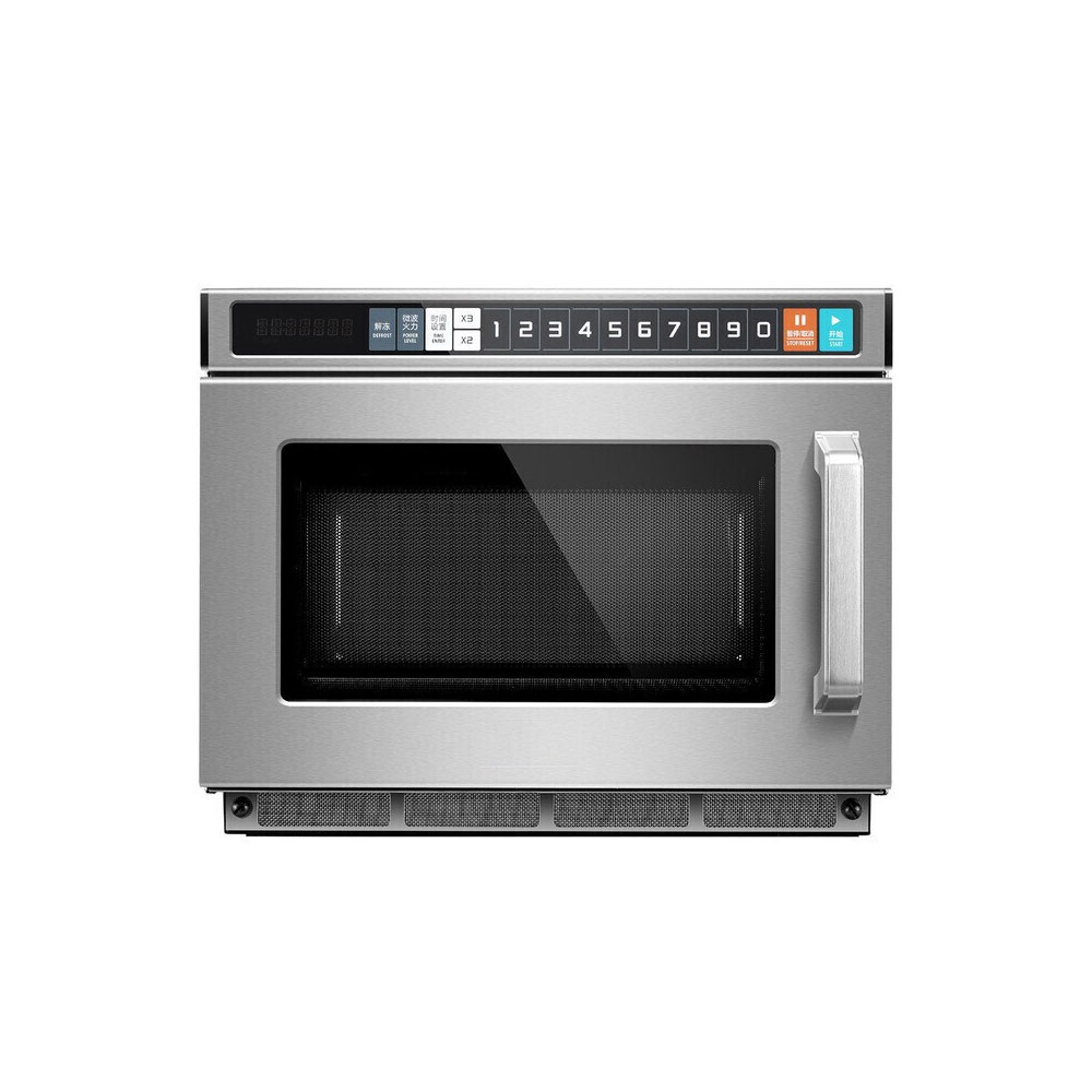 1700W業務用多機能電子レンジ 大容量家庭用キッチン用 1700W業務用多機能電子レンジ 大容量家庭用キッチン用