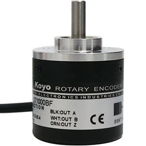 Encodeur Koyo TRD-2T1024BF 1000A Haute Précision Usage Industriel - Product Image 2