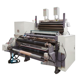 China Beroemde Plastic Film En Papier <span class=keywords><strong>Defect</strong></span> Hoge Definitie Controleren En Inspecteren En Terugspoelen Machine - Product Image 2
