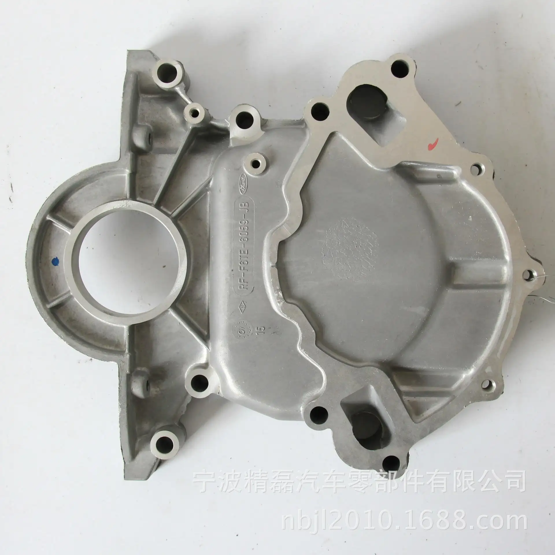 Piezas de acero fundido de hierro y aluminio, piezas de motor de motocicleta fundidas de inversión de acero de precisión