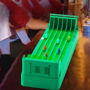 Giáo dục quyết định đồ chơi cho trẻ em <span class=keywords><strong>6</strong></span> cái điện Ngựa Đua Hội Đồng Quản trị trò chơi cho 2-4 năm - Product Image 2