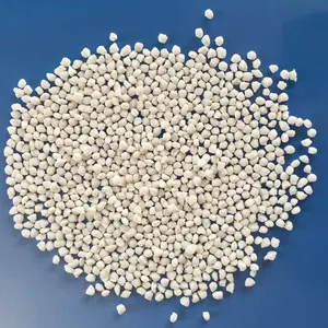 Fertilizzante granulare bianco solfato di ammonio con il miglior prezzo