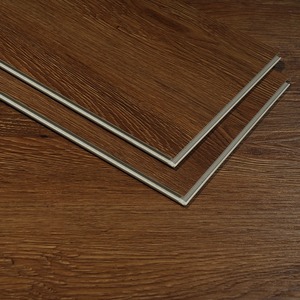 Không thấm nước 2mm/4mm/6mm lỏng/đặt keo/xuống khô/trở lại nhấp chuột/khóa tự/dính ván sang trọng/vinyl/gạch LVP LVT sàn - Product Image 4