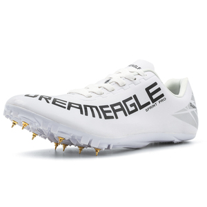 Zapatillas de <span class=keywords><strong>Atletismo</strong></span> Profesionales <span class=keywords><strong>con</strong></span> <span class=keywords><strong>Clavos</strong></span> <span class=keywords><strong>para</strong></span> Pista, <span class=keywords><strong>con</strong></span> Ocho <span class=keywords><strong>Clavos</strong></span>, <span class=keywords><strong>Zapatos</strong></span> de <span class=keywords><strong>Atletismo</strong></span> - Product Image 3