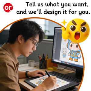 Peluche de <span class=keywords><strong>chien</strong></span> <span class=keywords><strong>Labradoodle</strong></span> personnalisée en gros pour maman et bébé avec chiots amovibles, en coton PP doux, animal en peluche pour les enfants, anniversaire - Product Image 3