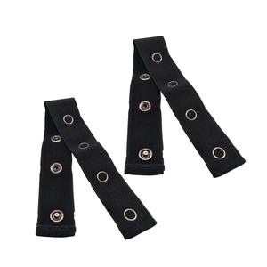 Pantaloni e pantaloni da donna 2x extender a cintura con bottone a scatto riutilizzabile regolabile per Jeans confortevoli - Product Image 1