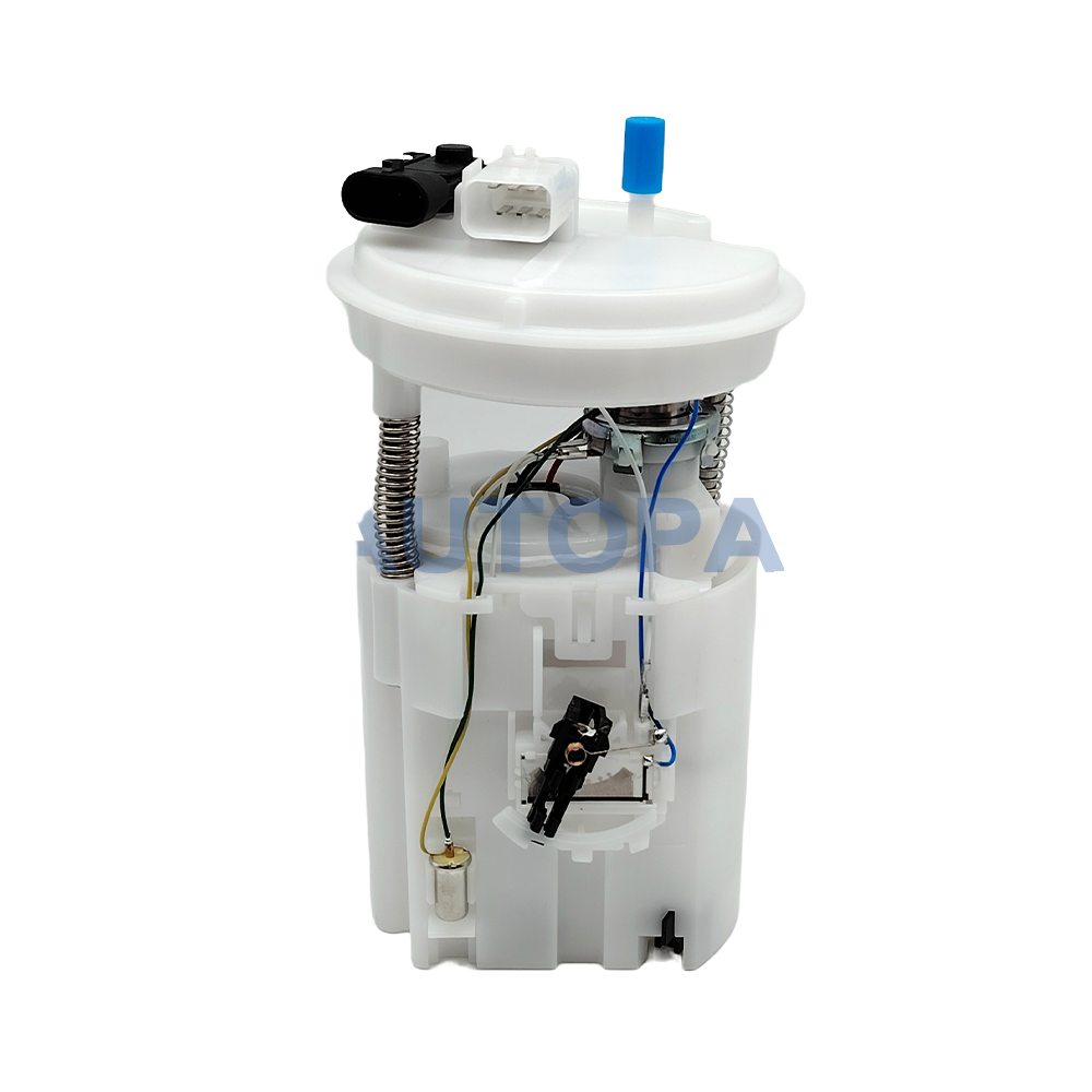 Fuel Pump Assembly Fit for 2009-2010 for Pontiac G3 1.6L Chevrolet Aveo5 1.6L 2009-2011 E4003M 95037382