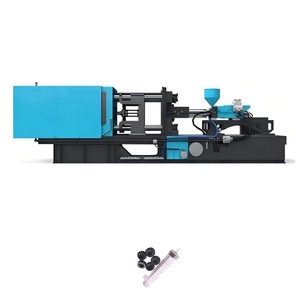 Enjeksiyon kalıplama makinesi yapma 120-1700 Ton orta ölçekli plastik plastik şırınga - Product Image 4