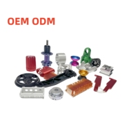 Kit de pièces métalliques découpées avec précision en acier inoxydable 304, fabrication de tôles, service d'usinage OEM, usinage CNC, pièces mécaniques