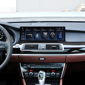 ZWNAV 2560*720p 14.9 " <span class=keywords><strong>Auto</strong></span> Apple Carplay pour BMW Série 5 GT F07 2010-17 LINUX Os Lecteur multimédia automobile Stéréo GPS Navigation - Product Image 1