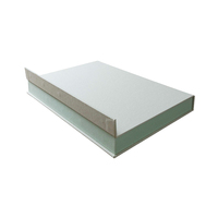 Suspension personnalisée kraft vinyle carton magazine a4 a3 stockage archives boîtes de fichiers