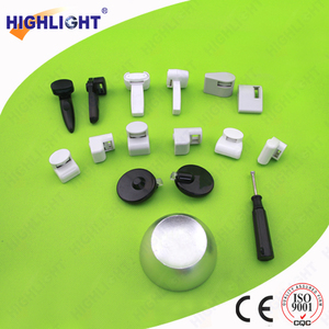 Làm nổi bật O001 từ AM 58kHz thẻ quang EAS thẻ an ninh cho kính mát cho cửa hàng quang học - Product Image 4