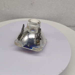 Msd bạch kim <span class=keywords><strong>2R</strong></span> UHP 132W bóng đèn halogen 132W <span class=keywords><strong>Sharpy</strong></span> cho di chuyển đầu chùm ánh sáng trắng E27 cơ sở cho DJ Đèn sân khấu ánh sáng sân khấu - Product Image 3