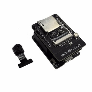 OKY2253-4-OV3660 ESP32-CAM 开发板 WiFi Ble 模块，带 OV3660 摄像头 - Product Image 3
